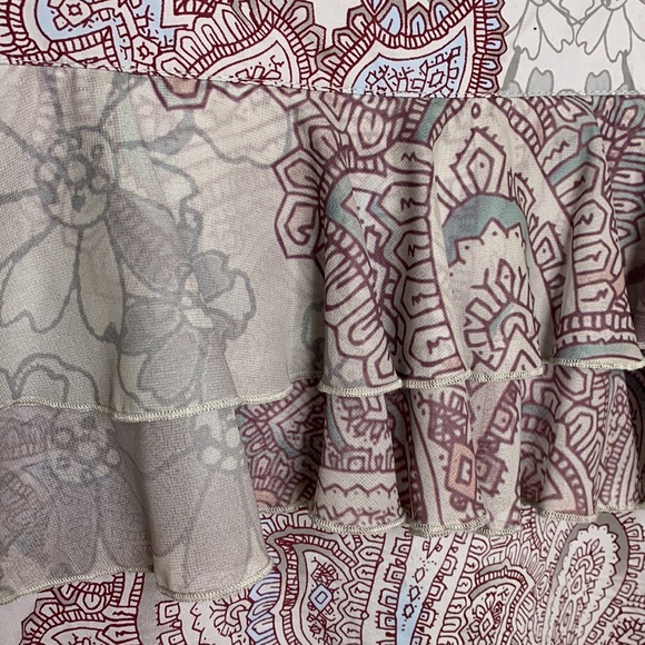 Mismash | Ruffled skirt - Picture 5 of 7